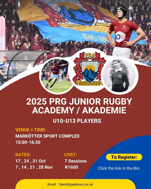 2025 PRG Junior Rugby Academy Akademie Paul Roos Gimnasium 2025-prg-junior-rugby-academy-akademie-paul-roos-gimnasium